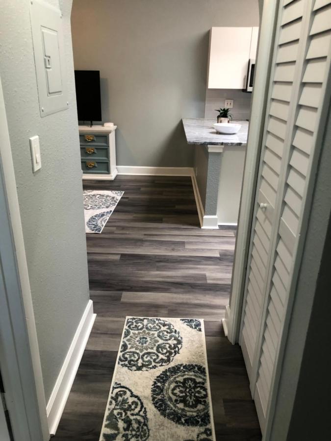 2 Bedrooms Vacation Home Tampa Zewnętrze zdjęcie