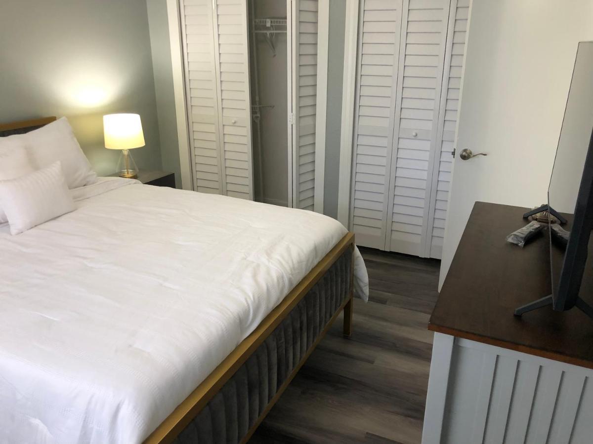 2 Bedrooms Vacation Home Tampa Zewnętrze zdjęcie