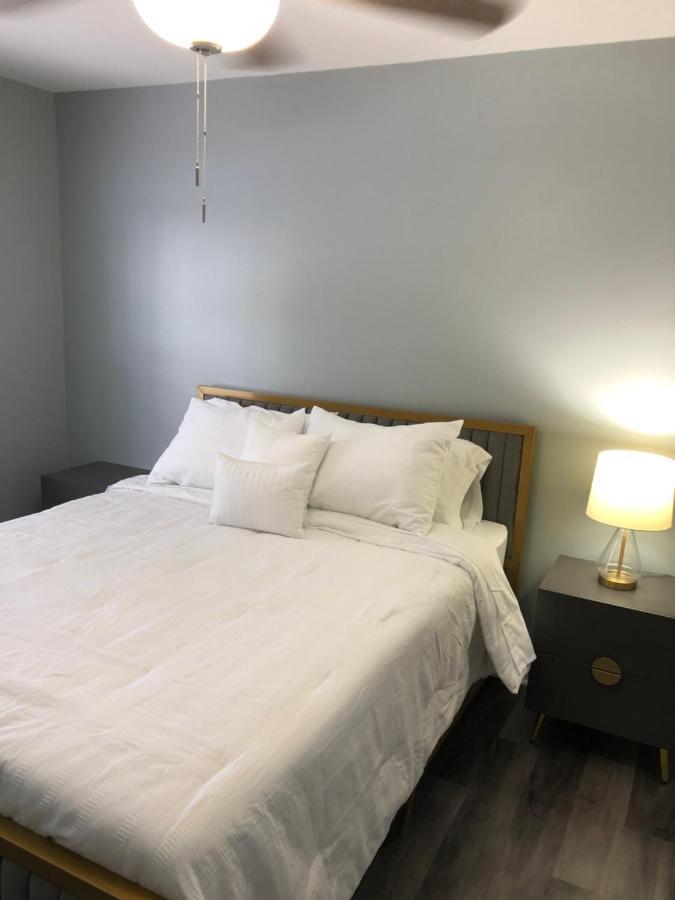 2 Bedrooms Vacation Home Tampa Zewnętrze zdjęcie