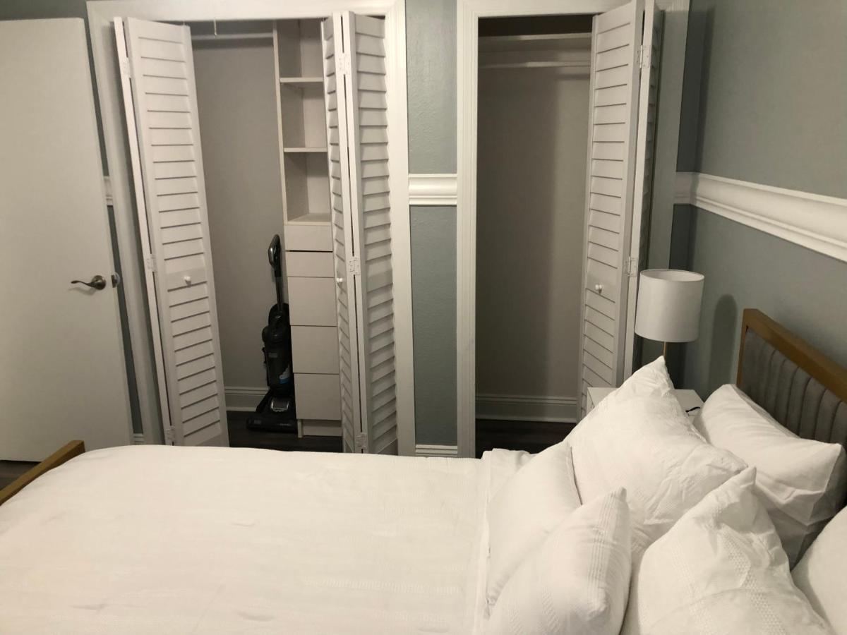 2 Bedrooms Vacation Home Tampa Zewnętrze zdjęcie