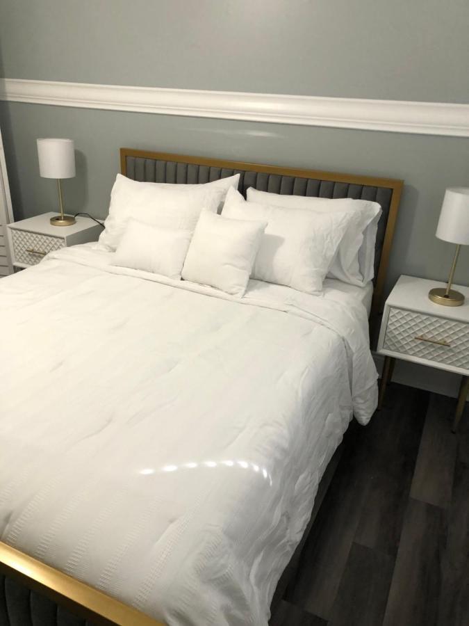 2 Bedrooms Vacation Home Tampa Zewnętrze zdjęcie