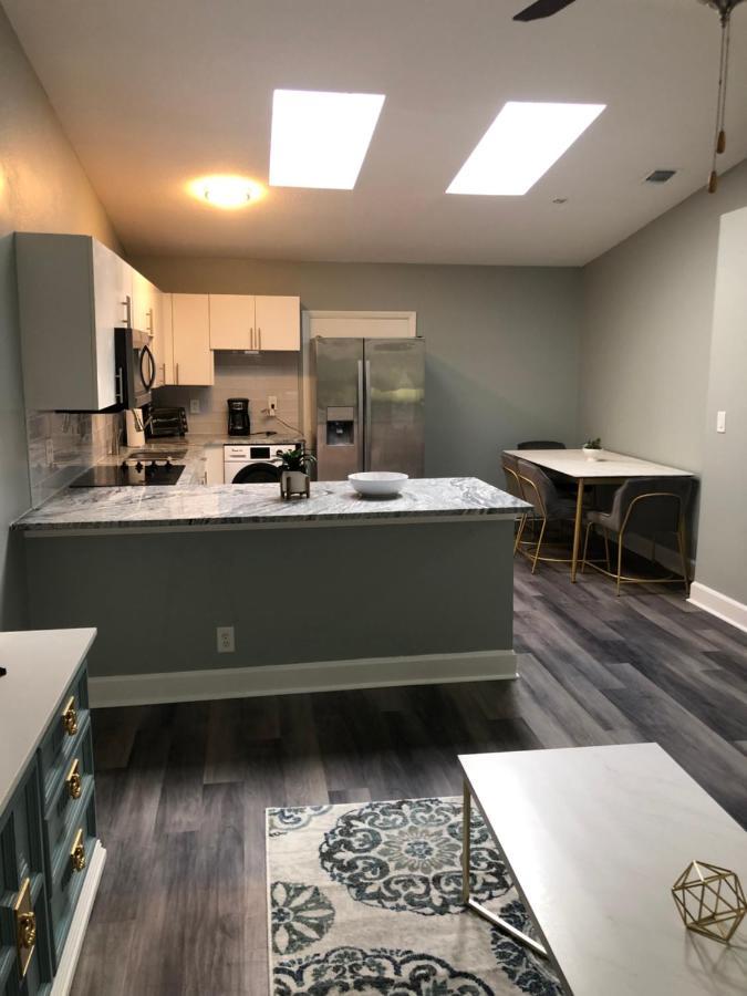 2 Bedrooms Vacation Home Tampa Zewnętrze zdjęcie