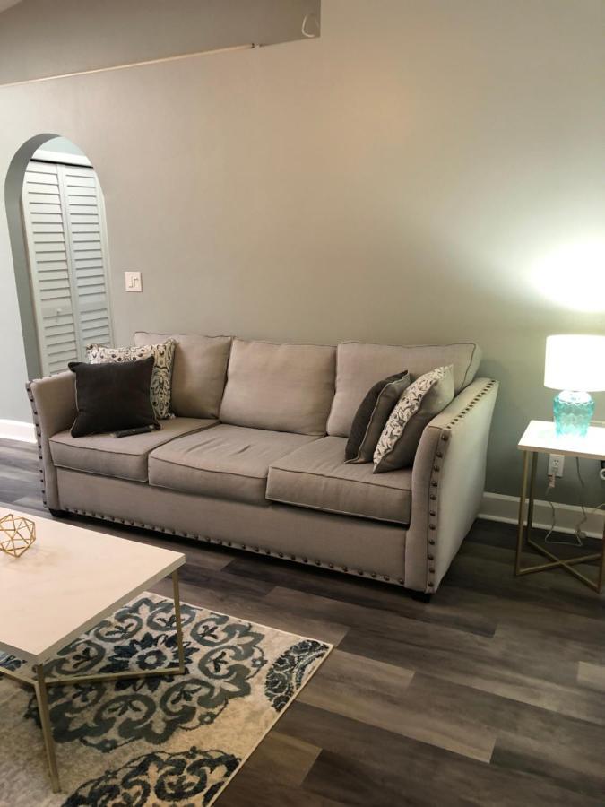 2 Bedrooms Vacation Home Tampa Zewnętrze zdjęcie