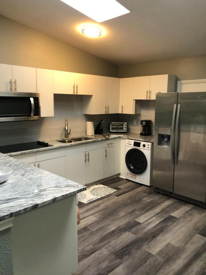 2 Bedrooms Vacation Home Tampa Zewnętrze zdjęcie