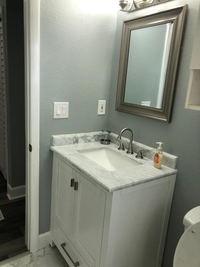 2 Bedrooms Vacation Home Tampa Zewnętrze zdjęcie