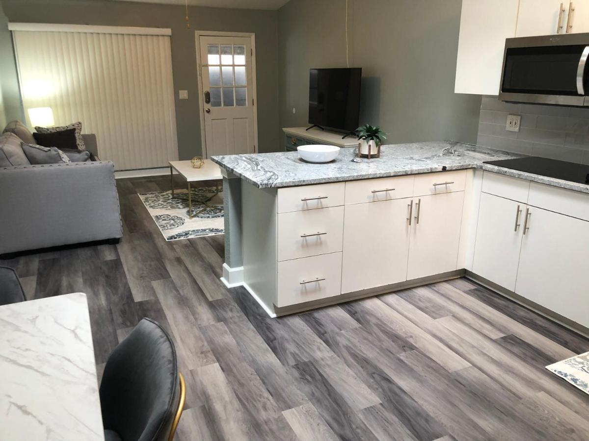 2 Bedrooms Vacation Home Tampa Zewnętrze zdjęcie