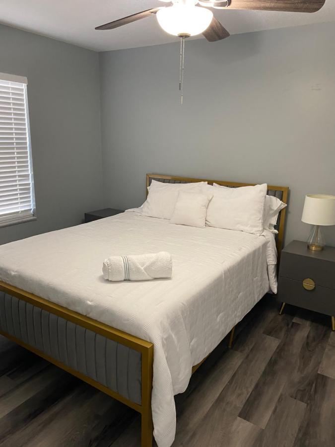 2 Bedrooms Vacation Home Tampa Zewnętrze zdjęcie