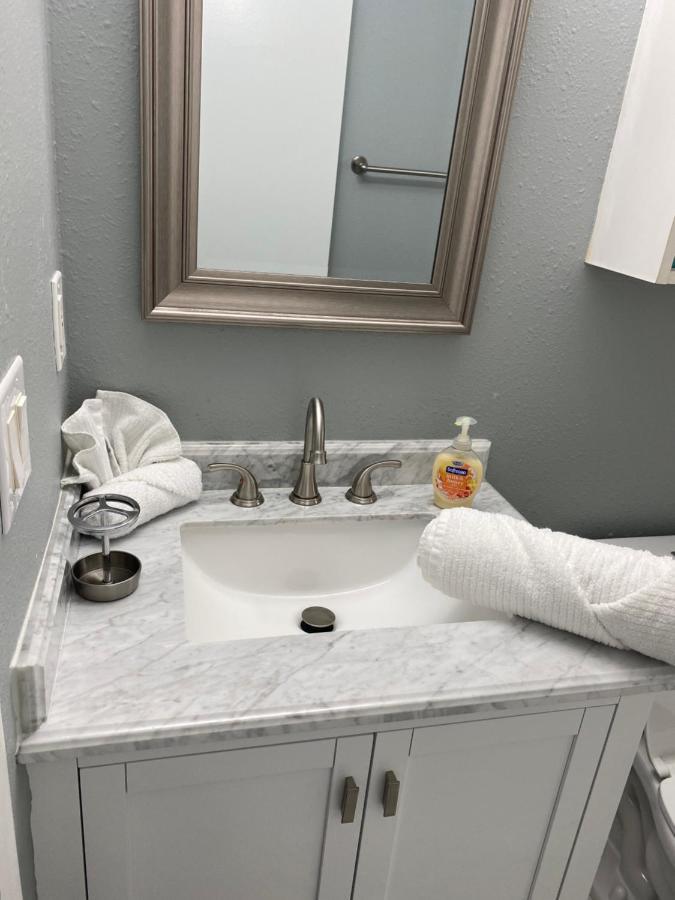 2 Bedrooms Vacation Home Tampa Zewnętrze zdjęcie